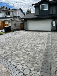 Paving Stones